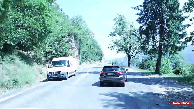 La vertigineuse histoire de Combe Laval