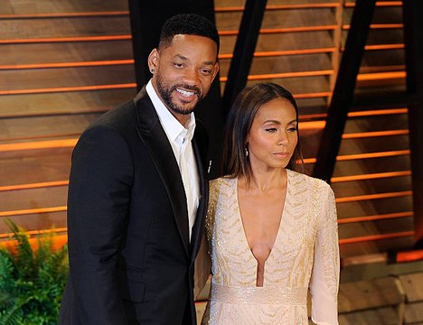 Jada Pinkett Smith Wanted Will Smith to Take 'Matrix' Role