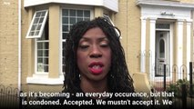 Singer Heather Small opens South Shields homeless shelter