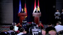 Almanya Savunma Bakanı Karrenbauer: 'Suriye'de güvenlik ve istikrarın sağlanması önemli' - ERBİL