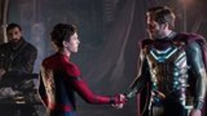 'Spider-Man': Sony "Disappointed" in Disney's Decision to Cut Partnership Short | THR News