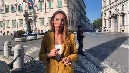 Италия: популисты и демократы обсуждают коалицию