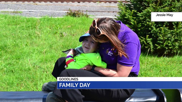 GOODLINES: 22nd August 2019