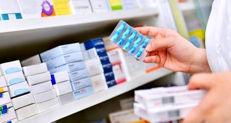 Türk Eczacıları Birliği, yayımladıkları basın açıklamasıyla kayyum kararlarına tepki gösterdi
