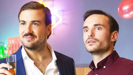 LA GRANDE CLASSE Bande Annonce VF (2019) Ludovik, Jerôme Niel