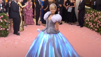 Outrageous Celebrity Outfits We’ll Never Forget