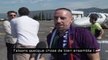Fiorentina - Les premiers mots de Ribéry sous le maillot violet de la Fio