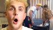 Jake Paul Reacts To Erika Costell Reunion After Tana Mongeau Marriage