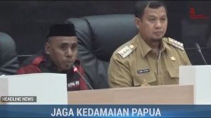 Pj Wali Kota Makassar Jamin Keamanan Mahasiswa Papua