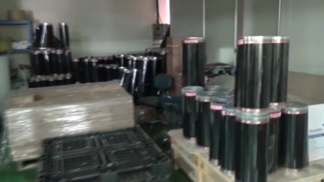 '짝퉁 난방필름' 팔아 70억 챙긴 중국인 구속 / YTN