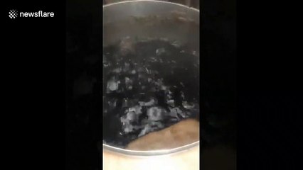 UK shop makes a gelato cheesecake that will get you DRUNK