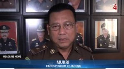 Kejagung akan Tindak Tegas Jaksa yang Terjerat OTT KPK