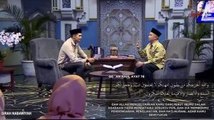 Silsilah Keluarga Ibunda Nabi Muhammad (2)