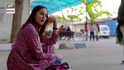 Bhool Episode 20 _ 21st August 2019 _ ARY Digital Drama