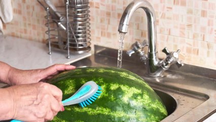 Don’t Make This Melon Mistake