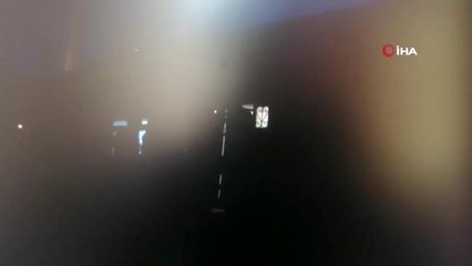 Erzurum'da terör operasyonu: 14 şüpheli gözaltına alındı