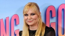 Kirsten Dunst Talks 'On Becoming a God in Central Florida'
