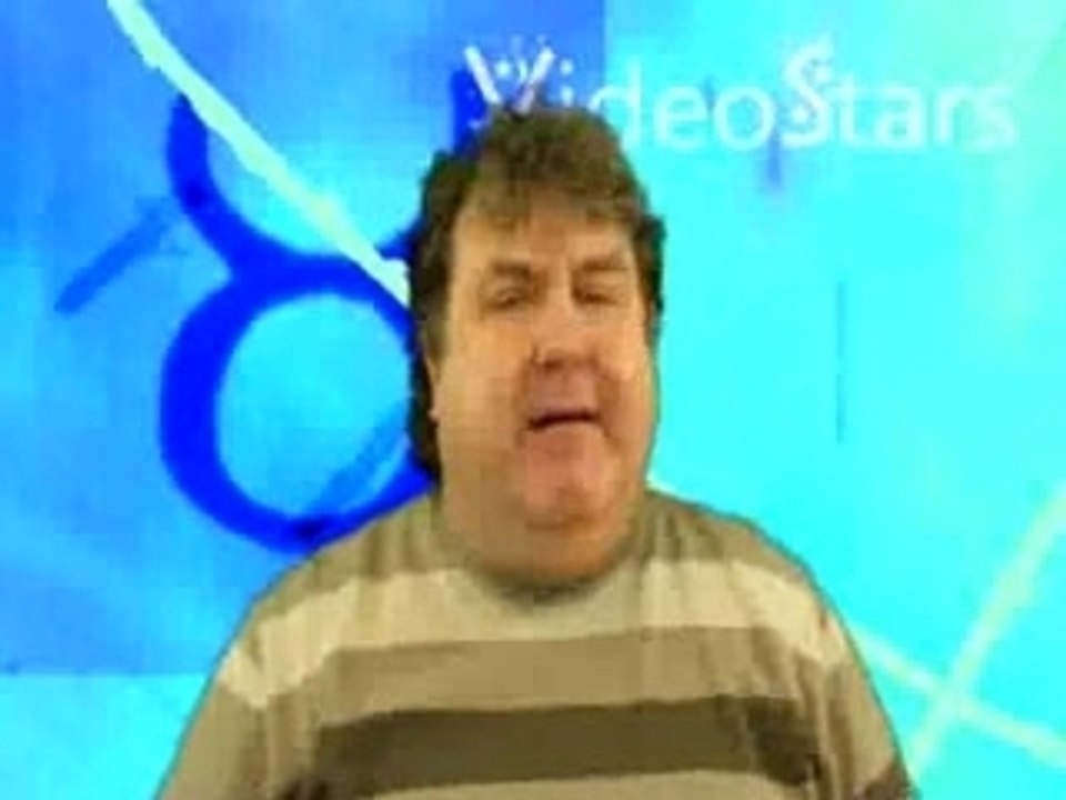 Russell Grant Video Horoscope Taurus January Tuesday 29th