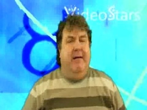 Russell Grant Video Horoscope Taurus January Tuesday 29th