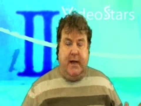 Russell Grant Video Horoscope Gemini January Tuesday 29th