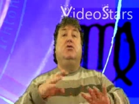 Russell Grant Video Horoscope Virgo January Tuesday 29th