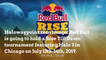 Red Bull Is Holding A Halo 3 Tournament