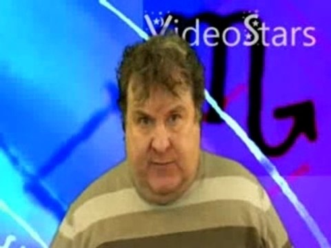 Russell Grant Video Horoscope Scorpio January Tuesday 29th