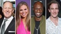 'Dancing With the Stars' Sets Celebrity Cast For 28th Season | THR News