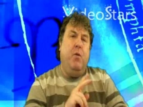 Russell Grant Video Horoscope Aries January Tuesday 29th