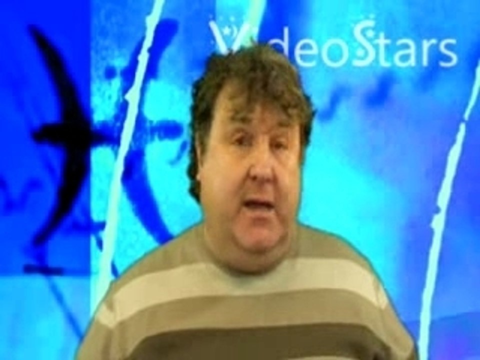 Russell Grant Video Horoscope Pisces January Tuesday 29th