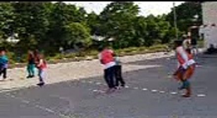 Entraînement du 21 Août 2019 à 16h00