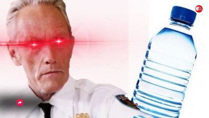 لماذا لا يمكنك أصطحاب السوائل داخل الطائرات ؟!