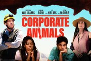 Corporate Animals Red Band Trailer (2019) Horror Movie