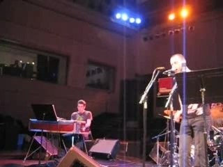 Mederic Collignon & Jus De Bocse - Jazz Sur Le Vif