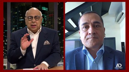 ¿Qué debe tener un líder para poder asumir un Gobierno de transición?