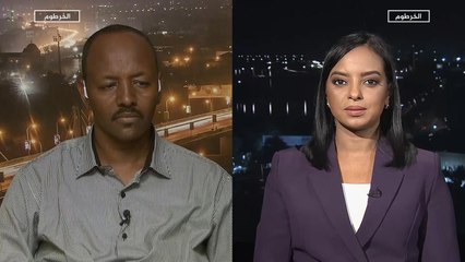 نافذة من السودان- ترقب لأداء رئيس الوزراء اليمين الدستورية