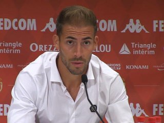 ASM - Lecomte : "Il nous faut du temps"