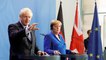 Brexit, Merkel tende la mano a Johnson: "Possibile accordo sul backstop in 30 giorni"