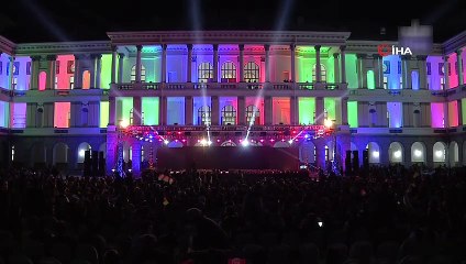 - Afganistan, bağımsızlığının 100’üncü yıl dönümünü kutladı