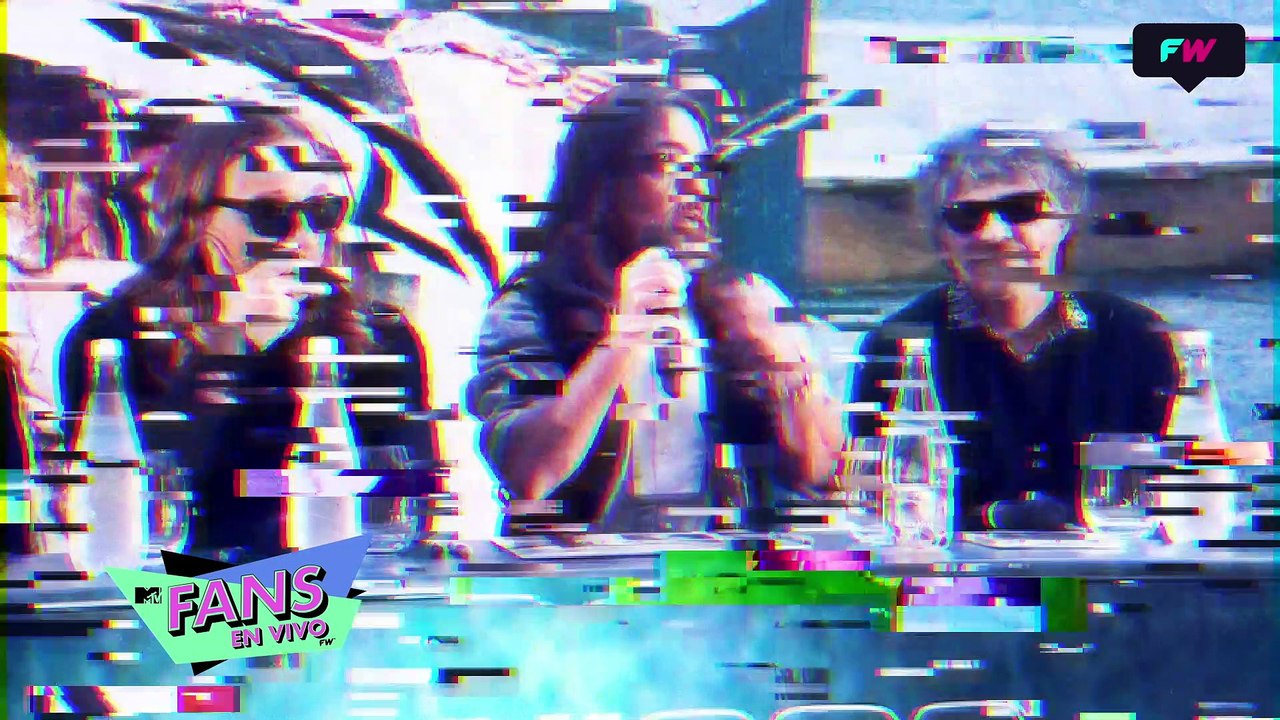 BABASONICOS - Conferencia De Prensa 28 05 2019_1