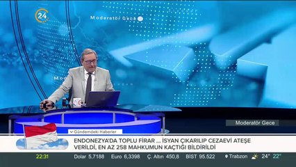 19 günlük mahrumiyet sona erdi