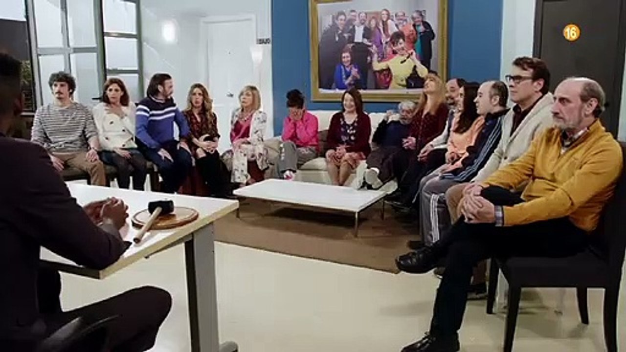 Avance Nuevos Capítulos LQSA Temporada 11 - Otoño 2019 - Temporada de Estrenos TeleCinco - Temporada 1 El Pueblo