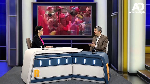 ¿Qué hay detrás de Oslo y las conversaciones del chavismo y oposición con EEUU?