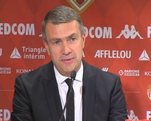 ASM - Petrov veut une association Falcao-Ben Yedder