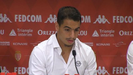 ASM - Ben Yedder : "Dur de quitter Séville"
