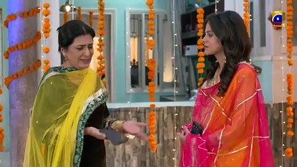 Meray Mohsin Episde 10 Geo Tv - 21st August 2019