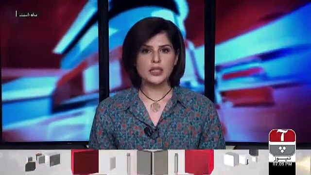 America Kashmir ke Masle Ko Kis Tarha Se Dekh Raha Hai.. Salman Abid Response