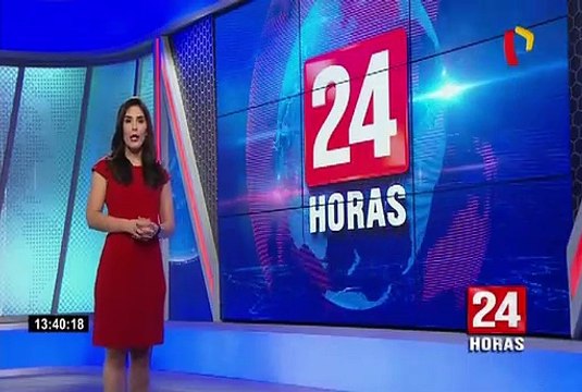 Vientos huracanados causaron alarma en Yurimaguas