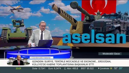 ASELSAN'dan sipariş rekoru