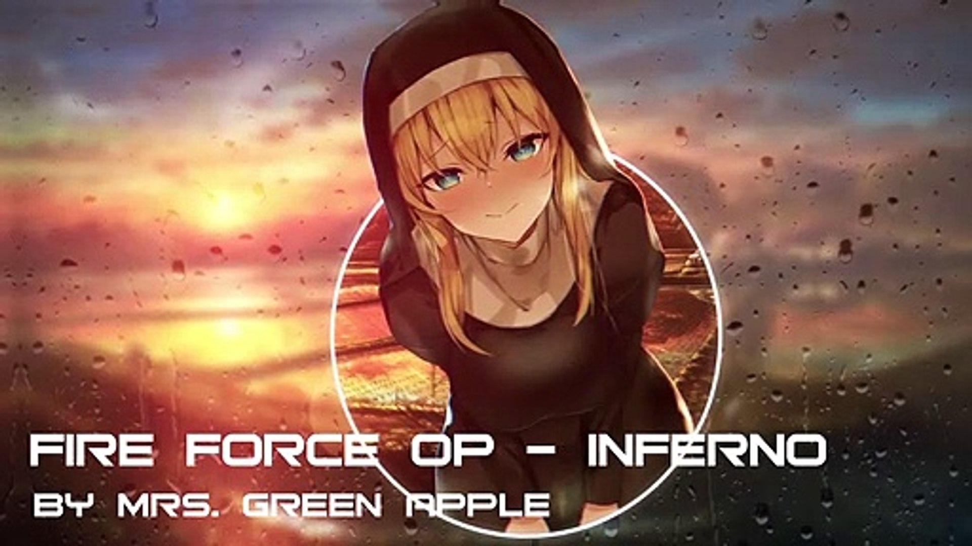 Fire Force OP - Inferno (Earrape) - Video Dailymotion